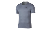 Milers Short-Sleeve Running T-Shirt "Grey" 928307 445