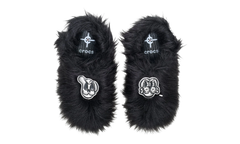 Crafted Clog "Chito Black" 212777 001
