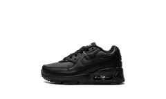 Air Max 90 PS "BLACK / BLACK / WHITE / BLACK" CD6867 001