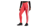 Classics Logo T7 Leggings WMNS "Pink" 575075 96