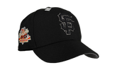 59FIFTY San Francisco Giants 1989 All Star Game Fitted Hat "Blackout" NE358