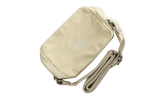Canvas Side Pouch "NATURAL" 134255 NATL