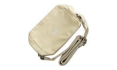 Canvas Side Pouch "NATURAL" 134255 NATL