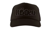Days Before Rodeo Trucker Hat "Brown" SP5der271