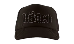 Days Before Rodeo Trucker Hat "Brown" SP5der271