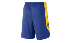 NBA Icon Edition Swingman Shorts GS "Golden State Warrior - Blue" 9Z2B7BAST WAR