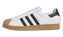 Superstar ADV "Cloud White / Core Black / Gum" IE0669