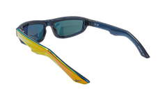 Lucent Flash Sunglasses "Orange Mirror / Mirror Orange" EV24050 891