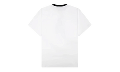 Reaper Ringer SS Tee "Zero - White" P26SPZ013-WHT