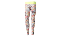 Stellasport Camo Training Tights WMNS "Multicolor" BJ9297