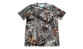 ISO-Chill Brush Line Short Sleeve "Realtree Edge / Black" 1361310 991