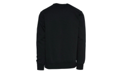 Air Crew Fleece Sweatshirt "Black" CJ6977 001