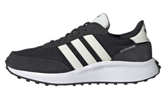 Run 70s WMNS "Black Off White" GW5609