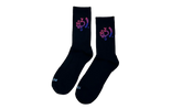 B.Stroy Socks Black "Black" DT347