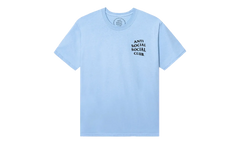 Mind Games Tee "Blue" ASSC23MAJ1SS07