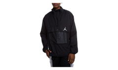 Jordan AJ23 Engineered Lightweight Training Jacket "Black" AJ1069 010
