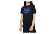 Sportswear T-Shirt GS "Black" FD3188 010