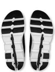 Running Cloudswift 4 Black White (Women's)