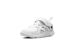 Free Run 2 TD "White Black" DA2692 100