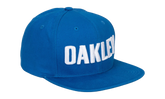 Snapback Cap "Ozone" FOS901197 62T