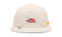 Norm Camp Hat "White Dune / Raw Undyed / Graphics" NF0A8EPWR44