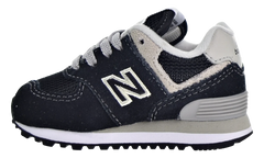 574 TD "Black / Grey" IC574 GK