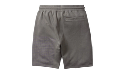 Addison Sweatshort "Grey" E2245A26