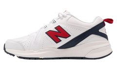 608v5 "White / Red" MX608HR5