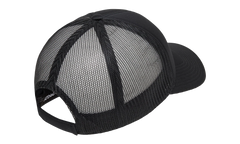 Factory Pilot Trucker Hat "Black / Sulphur" FOS900510 9LP
