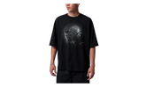 Jordan Flight Essentials Big Face Graphic T-Shirt "Black" IF3123 010