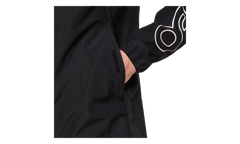 Elements Shell Jacket "Blackout" FOA404017 02E