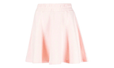 Air Pique Mini Skirts WMNS "Pink / White" DO7604 610