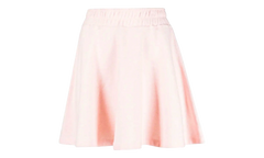 Air Pique Mini Skirts WMNS "Pink / White" DO7604 610