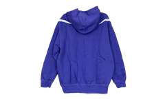 Sportswear Swoosh Oversized Fleece Hoodie WMNS "Lapis Ghost" DD5580 430
