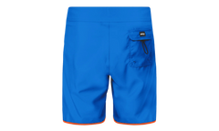 19" Solid Crest Boardshort "Ozone" FOA401811 62T
