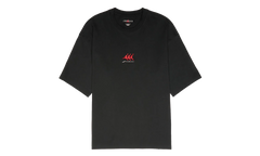 Jordan Flight Oversized Graphic T-Shirt "Black" IF3133 010