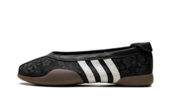 Taekwondo Mei Ballet WMNS "Liberty London - Black Floral Gum" IH6916
