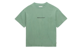 Where You From Short-Sleeve Tee "Mint" HTG260142 MNT