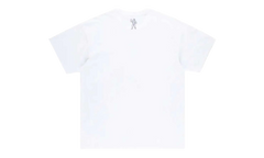 Star Fill T-Shirt "White" 851 2208 WHIT
