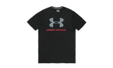 Sportstyle Logo T-Shirt "Black" 1257615 001