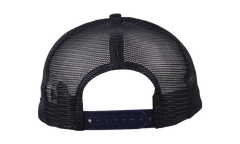 9FORTY New York Yankees Evergreen A-Frame Strapback "Black" 60552120
