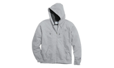 Powerblend Sweats Full Zip Jacket "Oxford Grey" CS0891 806