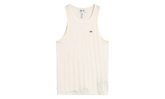 Originals CLOT Rib Tank "Core White / Core White" JC5308