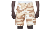 Camo Commuter Cargo Short "New Desert Camo" FOA400498 93Z