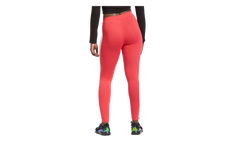 Classics Logo T7 Leggings WMNS "Pink" 575075 96