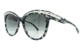 Cat Eye Sunglasses "Marble Grey" MCM678S-033
