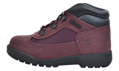 Field F/L Boots TD "Burgundy" TB0A1ATT