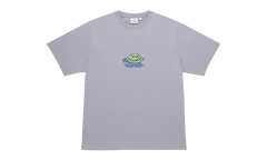 Turtle SS Tee "Lavender" G6SU-T109-LVD