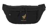 FMF Waistbag "Black / Gold" JC5842