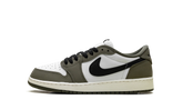 Jordan 1 Retro Low OG GS "Medium Olive" HQ6999 200